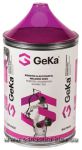 Сварочная проволока GEKA SG2 (ER 70 S-6) диаметр 1.2 мм, бочка 250 кг для автоматической/роботизированной сварки