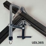 UDL365 Струбцина с возможностью трехмерной фиксации (3-D)