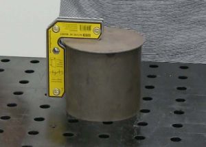 MLDT350 Угловые сварочные магниты (комплект магнитных угольников)